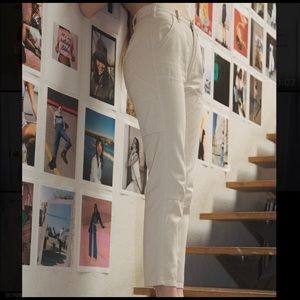 Brandy Melville NWT Jane cargo pant, med